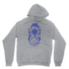 diver Unisex Hoodie