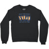 not like the otters Crewneck Sweatshirt