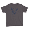 deerock Youth Tee