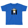 part time job   kitchen Toddler T-shirt