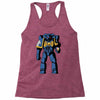 Warhammer Space Marine Ice Cream Racerback Tank