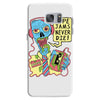 dope jams zombie Samsung Galaxy S7
