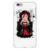 rebel princess iPhone 6 Plus/6s Plus Case