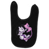 mew 2 Baby Bibs