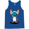 take over the surreal Tank Top