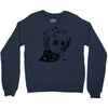 jason voorhees baby Crewneck Sweatshirt