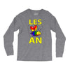 gay pride parade lgbt lesbian gay bi trans queer pan light Long Sleeve Shirts