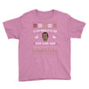 do you wanna go to war buh lah kay Youth Tee