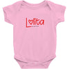 Lolita Baby Bodysuit