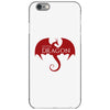 Little of Dragon iPhone 6/6s Case