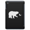 Bear Fishing iPad Mini