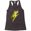 star bolt Racerback Tank