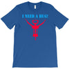 i need a hug T-Shirt