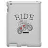 ride and fly high iPad 3 and 4 Case