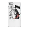rey vs iPhone 7 Case