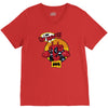 i am the night! V-Neck Tee