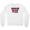 arkanoid retro game, ideal gift or birthday present. Crewneck Sweatshirt