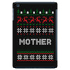ugly christmas mother iPad Mini