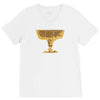 massive chalice shirt V-Neck Tee
