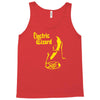electric wizard doom stoner psych pentagram Tank Top