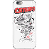 catnado iPhone 6/6s Case