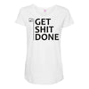 coffee mug Maternity Scoop Neck T-shirt