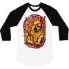ultras flare 3/4 Sleeve Shirt