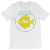 gold fish T-Shirt