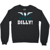 Philly Dilly Crewneck Sweatshirt