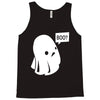 boo (2) Tank Top