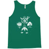 oooian rhapsody Tank Top