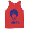 sista Tank Top