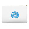 free fun fridays Accessory Pouches
