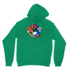 oras primal balance Unisex Hoodie