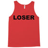 loser Tank Top