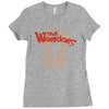 the warriors movie Ladies Fitted T-Shirt
