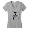 jake paul it's everyday bro Women's V-Neck T-Shirt