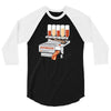 autobacon 3/4 Sleeve Shirt