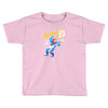 skeletour 83 Toddler T-shirt