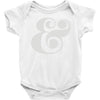 ampersand Baby Bodysuit