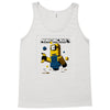 minioncraft Tank Top
