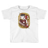 love in chaos Toddler T-shirt