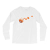 autumn breeze Long Sleeve Shirts