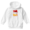 burn the patriarchy Youth Hoodie