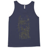 dead priest Tank Top