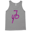 Jake Paul Tank Top