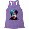 xxxtentacion Racerback Tank