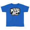 mug root beer Toddler T-shirt