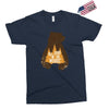 All Good In The Woods Exclusive T-shirt