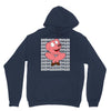 oh my god pig Unisex Hoodie